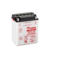Batterie Yuasa YB14L-A2 0