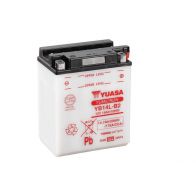 Batterie Yuasa YB14L-B2