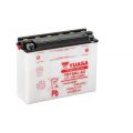 Batterie Yuasa YB16AL-A2 0