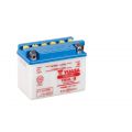 Batterie Yuasa YB4L-B 0