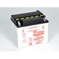 Batterie Yuasa YB7C-A