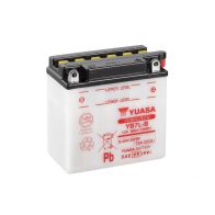 Batterie Yuasa YB7L-B