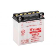 Batterie Yuasa YB9B