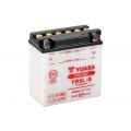 Batterie Yuasa YB9LB 0