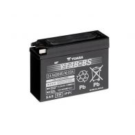 Batterie Yuasa YT4B-BS
