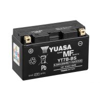 Batterie Yuasa YT7B-BS