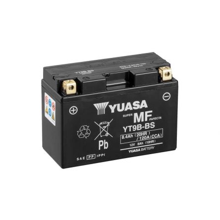 Batterie Yuasa YT9B-BS