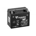 Batterie Yuasa YTX12-BS 0