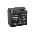 Batterie Yuasa YTX14L-BS 0
