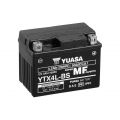 Batterie Yuasa YTX4L-BS 0