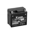 Batterie Yuasa YTX5L-BS 0