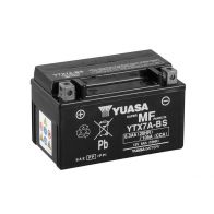 Batterie Yuasa YTX7A-BS
