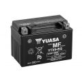 Batterie Yuasa YTX9-BS 0