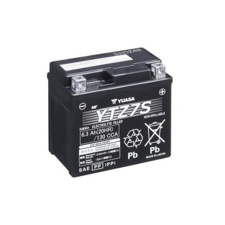 Batterie Yuasa YTZ7-S