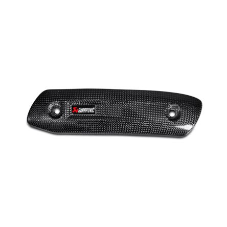 Pare chaleur Akrapovic pour Ducati Scrambler 803 15-18/Monster 797 17-18