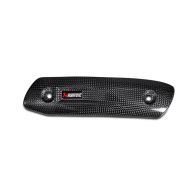 Pare chaleur Akrapovic pour Ducati Scrambler 803 15-18/Monster 797 17-18
