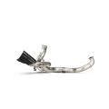 Collecteur Akrapovic pour Ducati Multistrada 1200 15-17 0