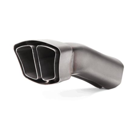 DB Killer Akrapovic VTUV169Y