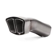 DB Killer Akrapovic VTUV169Y