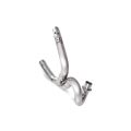 Collecteur Akrapovic pour Ducati Monster 1200 14-18 0