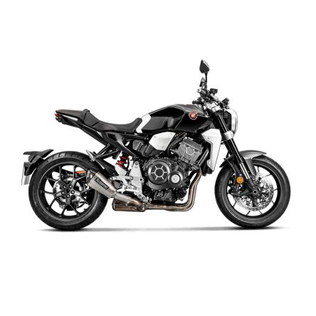 Silencieux Akrapovic pour Honda CB1000R 18-23