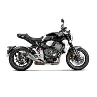 Silencieux Akrapovic pour Honda CB1000R 18-23