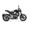Silencieux Akrapovic pour Honda CB1000R 18-23 0